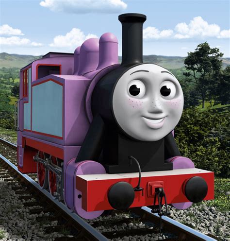 rosie thomas and friends